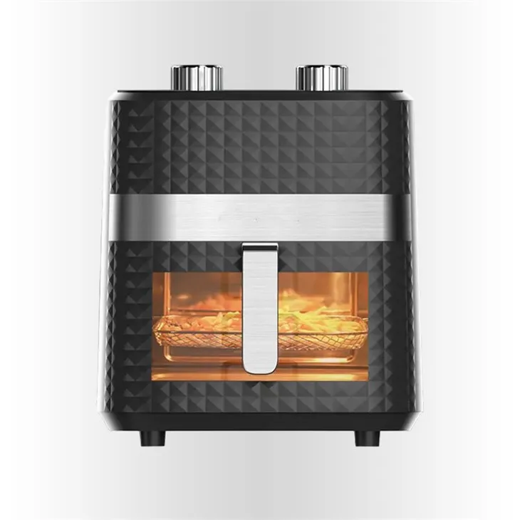 air fryer steamer oven-2