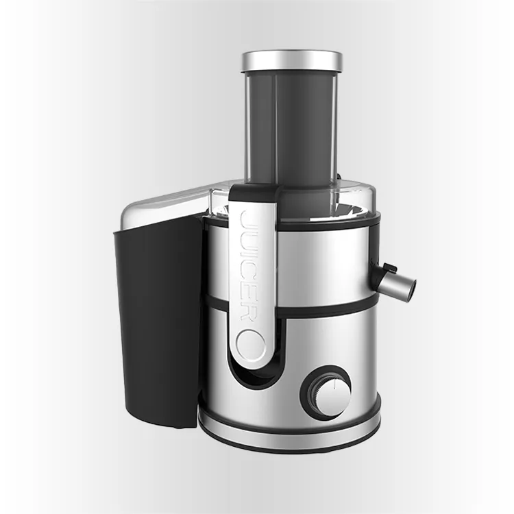 Spremiagrumi elettrico lento