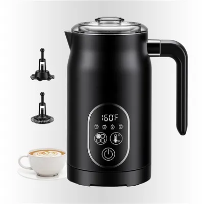 Montalatte multifunzione